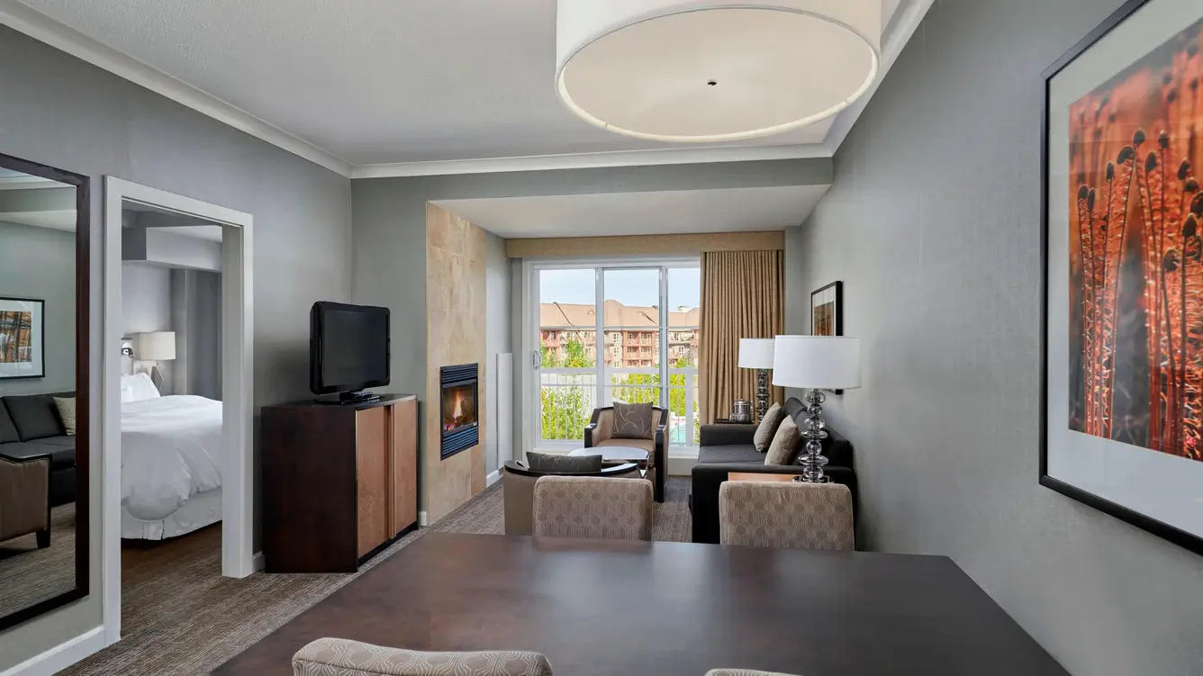 Achauffeur offers hygienic and comfortable car services from The Westin Trillium House, Blue Mountain to tobermory. We guarantee a stress free transportation 