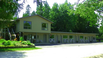 Start your trip with pleasure with well-trained drivers from Peacock Villa Motel & Cabins to Bruce Peninsula National Park. Hire a private car at an affordable price