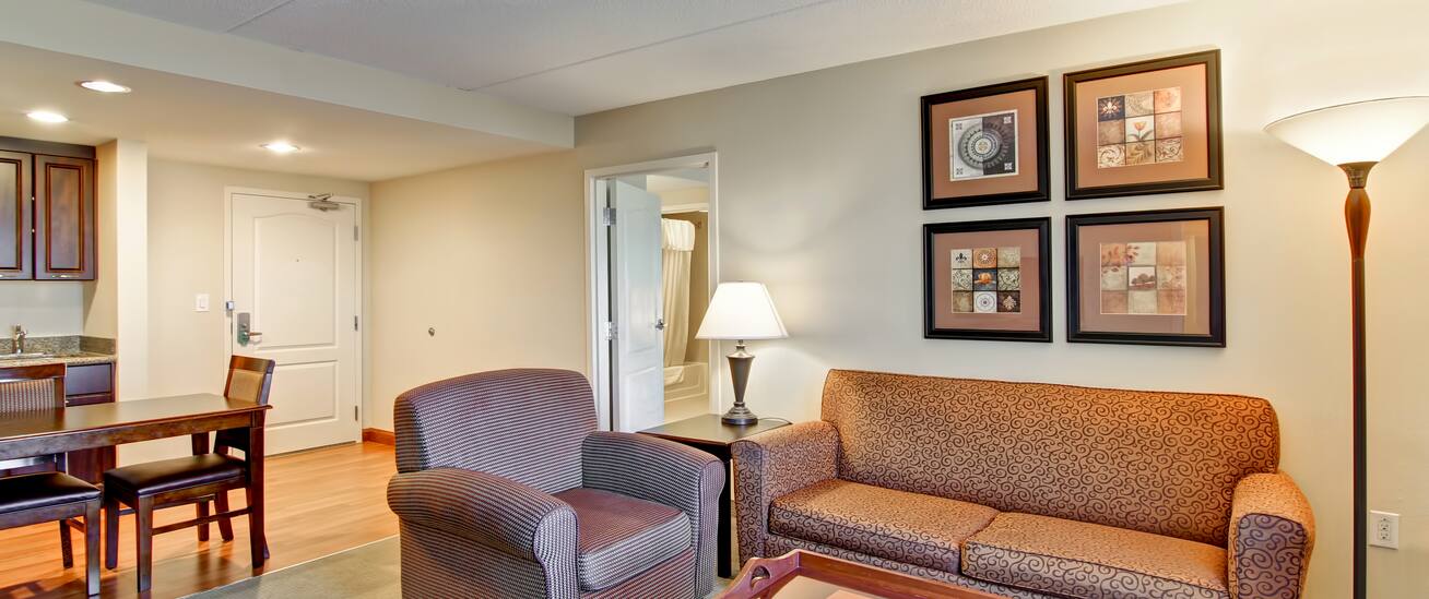 Safe and secure personal chauffeur services from Homewood Suites by Hilton Sudbury to Manitoulin Island. High comfortable and luxury
