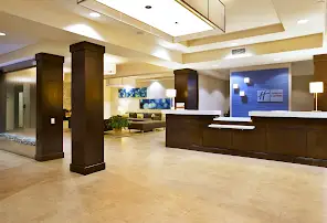Book premium quality chauffeur services from Holiday Inn Express Sault Ste. Marie, an IHG Hotel to Manitoulin Island. Our rates are affordable