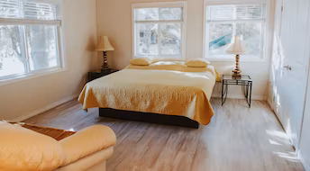 Fun and enjoyful trips from Lang Lake Resort to Manitoulin Island. Private car services from hotel